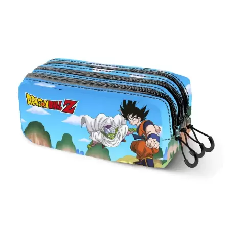 Dragon Ball Z Goku tripla tolltartó termékfotója