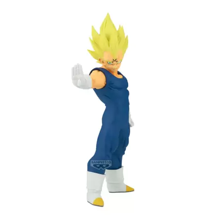 Dragon Ball Z Grandista Majin Vegeta figura 31cm termékfotó
