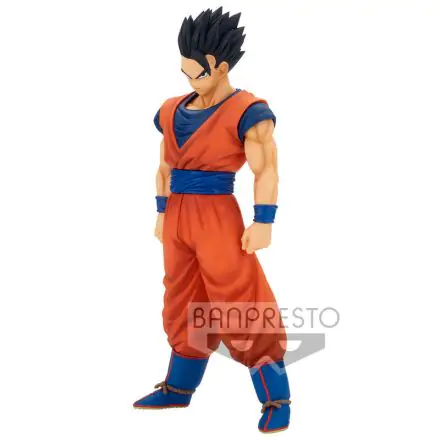 Dragon Ball Z Grandista Resolution of Soldiers Son Gohan figura 28cm termékfotó