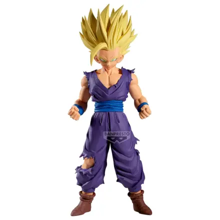 Dragon Ball Z Grandista Son Gohan figura 29cm termékfotó