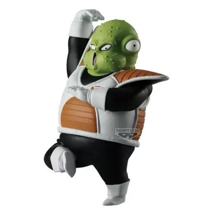 Dragon Ball Z Guldo Soild Edge Works figura 8cm termékfotója