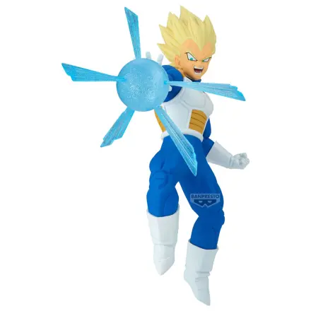 Dragon Ball Z Gx Materia Vegeta figura 21cm termékfotó