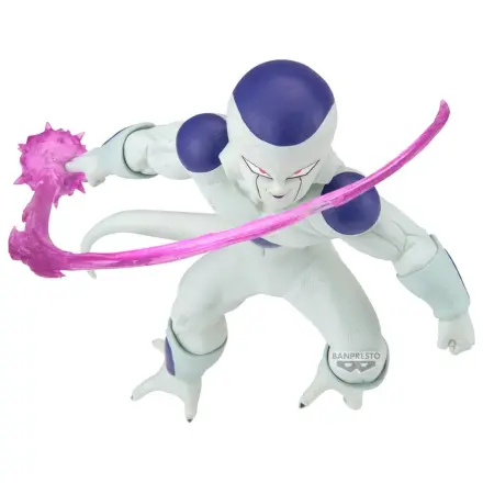 Dragon Ball Z Gxmateria Frieza III figura 15cm termékfotó