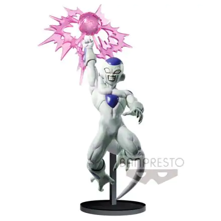 Dragon Ball Z GxMateria The Frieza figura 13cm termékfotó