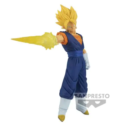 Dragon Ball Z GxMateria The Vegito figura 17cm termékfotó