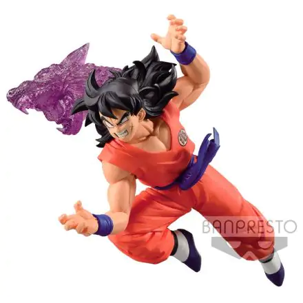 Dragon Ball Z Gxmateria The Yamcha figura 16cm termékfotó
