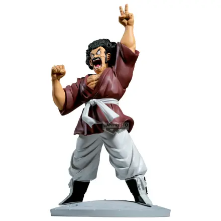 Dragon Ball Z History Box Mr. Satan figura 15cm termékfotó