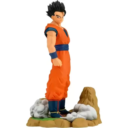 Dragon Ball Z History Box Son Gohan figura 12cm termékfotó