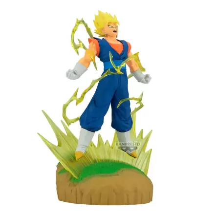 Dragon Ball Z History Box Vegito figura 17cm termékfotó