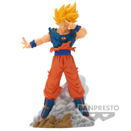 Dragon Ball Z History Box vol.9 Son Goku figura 12cm termékfotó