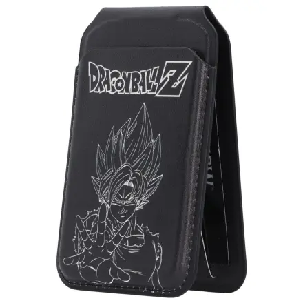 Dragon Ball Z irattartó Szuper Csillagharcos Goku (Black) 10 cm termékfotó