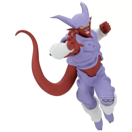 Dragon Ball Z Janemba Match Makers figura 16cm termékfotója