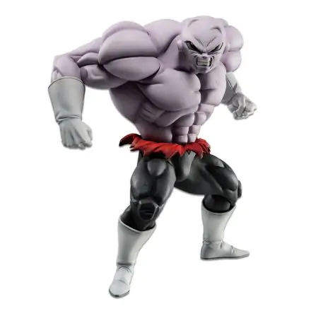 Dragon Ball Z Jiren vs Omnibus Ichibansho figura 25cm termékfotó