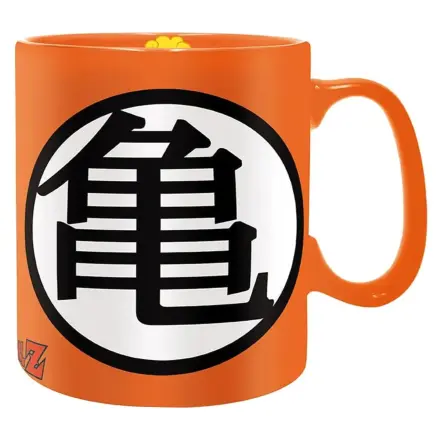 Dragon Ball Z Kame bögre 460ml termékfotó