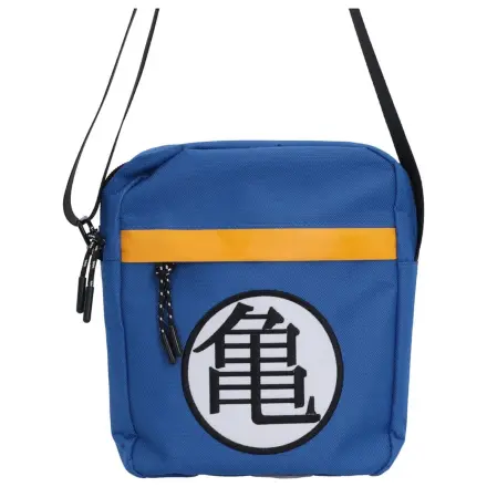 Dragon Ball Z Kame Symbol keresztpántos táska 23 cm termékfotó