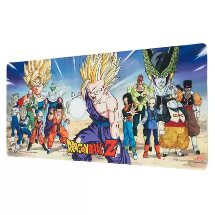 Dragon Ball Z gaming desk mat termékfotója