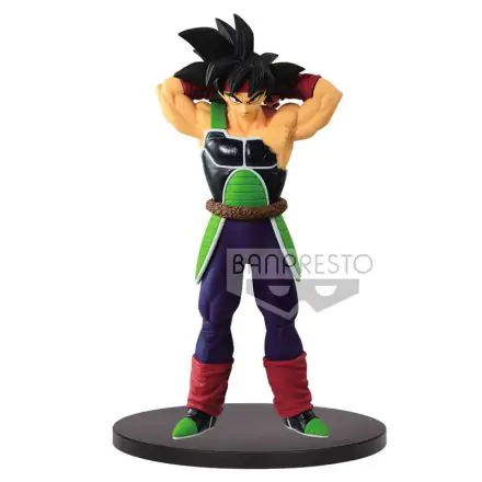 Dragon Ball Z Kreátor x Kreátor Bardock A figura 19cm termékfotó