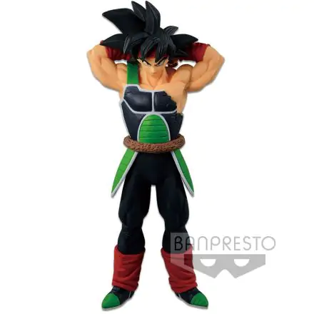 Dragon Ball Z Kreátor x Kreátor Bardock B figura 19cm termékfotó