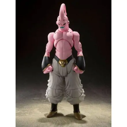 Dragon Ball Z Majin Boo Evil SH Figuarts figura 19cm termékfotó