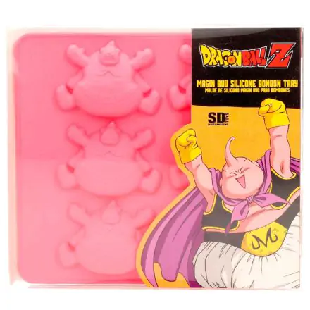 Dragon Ball Z Majin Buu szilikon forma termékfotó