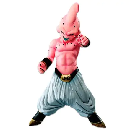 Dragon Ball Z Majin Buu vs Omnibus Ichibansho figura 18cm termékfotó