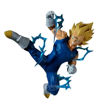 Dragon Ball Z Majin Vegeta Match Makers figura 15cm termékfotó