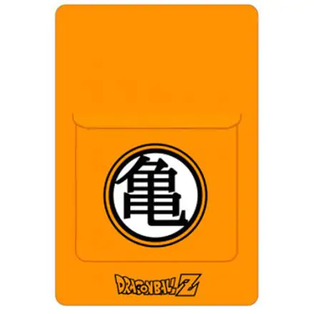 Dragon Ball Z Master Mutenroshi Logo fürdőszobai rendező termékfotó