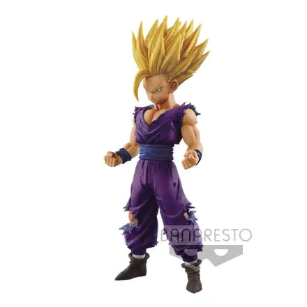 Dragon Ball Z Master Stars Piece The Son Cohan Normal Color ver. figura 20cm termékfotó