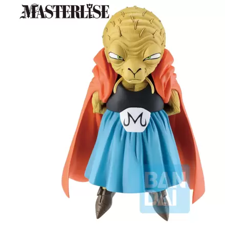 Dragon Ball Z Masterlise Battle of the Super Saiyan Babidi figura 12cm termékfotó