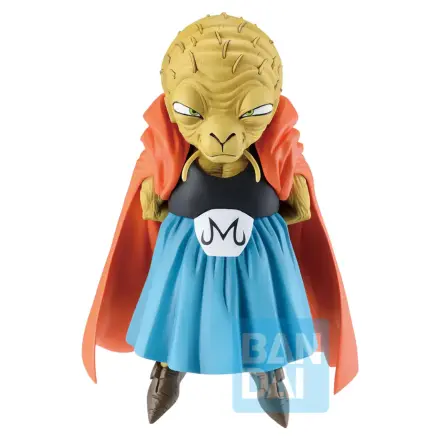 Dragon Ball Z Masterlise Battle of the Super Saiyan Babidi figura 12cm termékfotó