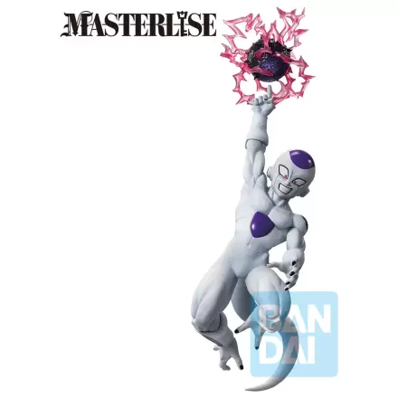 Dragon Ball Z Masterlise Battle of the Super Saiyan Frieza Ichibansho figura 25cm termékfotó