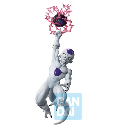 Dragon Ball Z Masterlise Battle of the Super Saiyan Frieza Ichibansho figura 25cm termékfotó