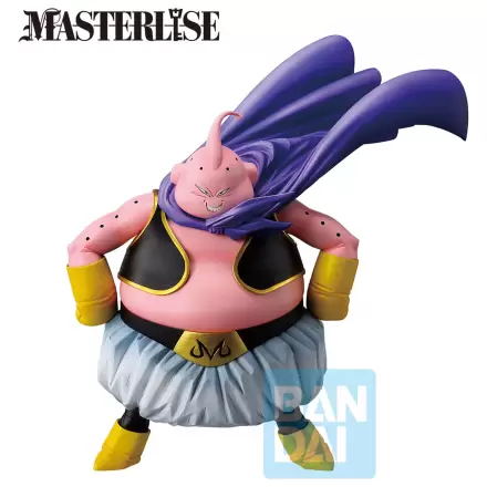 Dragon Ball Z Masterlise Battle of the Super Saiyan Majin Buu figura 26cm termékfotó