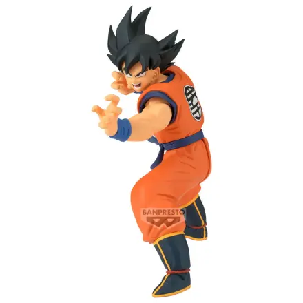 Dragon Ball Z Match Makers Son Goku figura 17cm termékfotó
