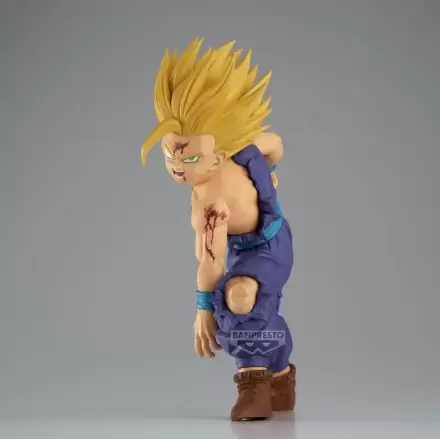 Dragon Ball Z Match Makers Szuper Csillagharcos Son Gohan figura 11cm termékfotója