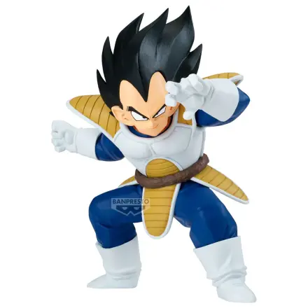 Dragon Ball Z Match Makers Vegeta figura 12cm termékfotó