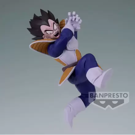 Dragon Ball Z Match Makers Vegeta figura 9cm termékfotója