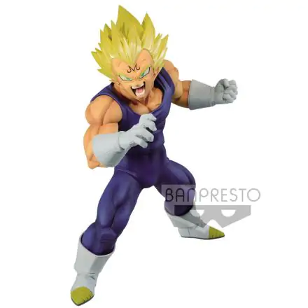 Dragon Ball Z Maximatic The Vegeta 2 figura 19cm termékfotó