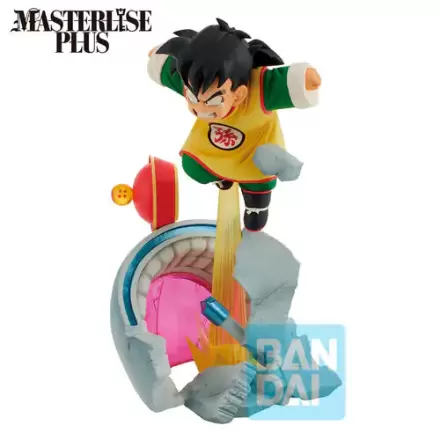 Dragon Ball Z Omnibus Amazing Son Gohan Ichibansho figura 19cm termékfotó