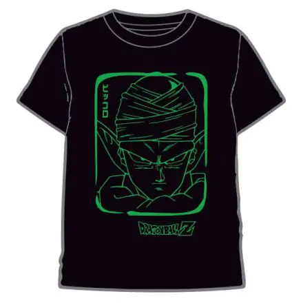 Dragon Ball Z Piccolo felnőtt póló termékfotó