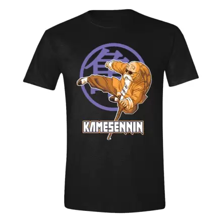 Dragon Ball Z Kamesennin Kick póló termékfotó