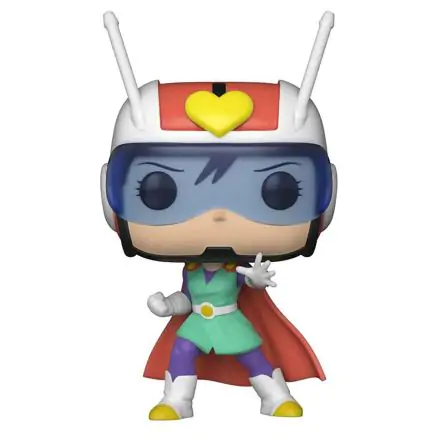 Dragon Ball Z POP! Animation Vinyl figura Great Saiyagirl Exkluzív 9 cm termékfotó