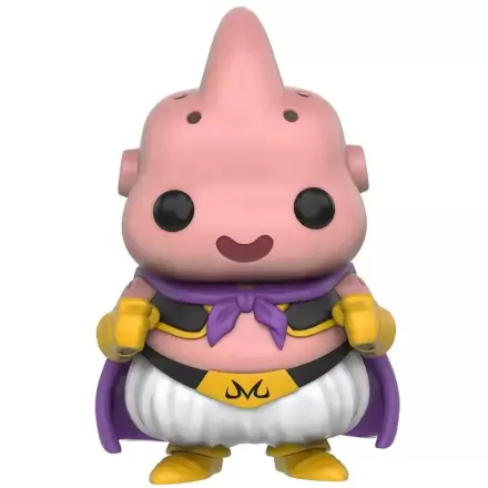 Dragon Ball Z POP! Animation Vinyl Majin Buu figura 9 cm termékfotó