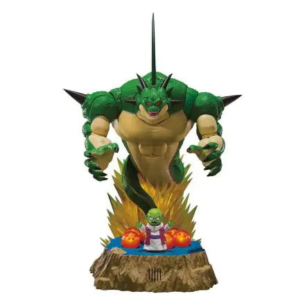 Dragon Ball Z Porunga & Dende -Come Forth, Genuine Shenron!!- akciófigura csomag 28 cm termékfotó