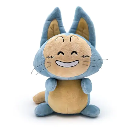 Dragon Ball Z Puar plüss figura 22 cm termékfotó