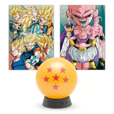 Dragon Ball Z puzzle 6 star ball 98pcs termékfotója