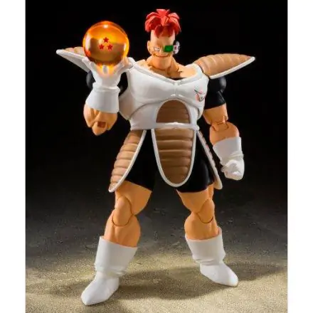 Dragon Ball Z Recoome Ginyu Force figura 20cm termékfotó