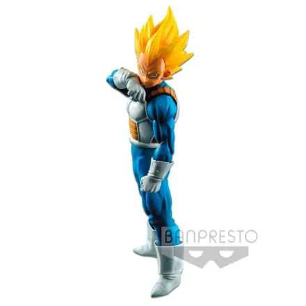 Dragon Ball Z Resolution of Soldiers vol. 2 figura 17cm termékfotó