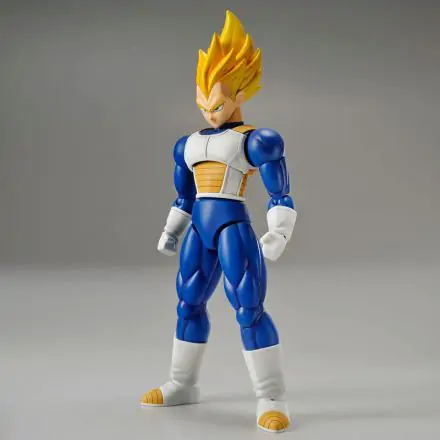 Dragon Ball Z Rise Standard Szuper Csillagharcos Vegeta figura16cm termékfotó