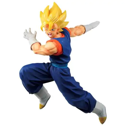 Dragon Ball Z Rising Fighters Super Vegito Ichibansho figura 18cm termékfotó